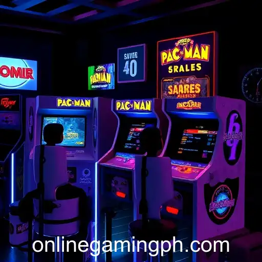 Arcade Games