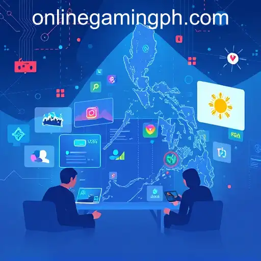 The Rising Tide of Online Gaming in the Philippines